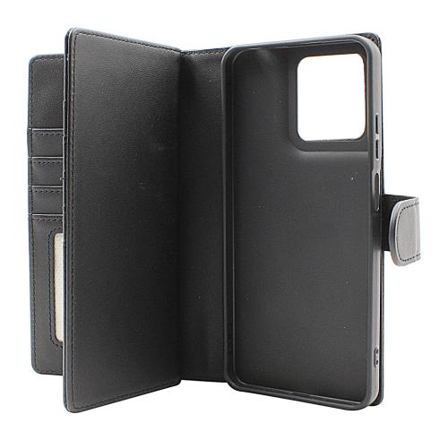 CoverinSkimblocker Motorola Moto G17 / G17 Power XL Phone Wallet