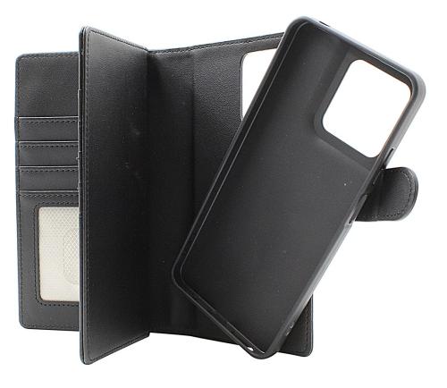 CoverinSkimblocker Motorola Moto G17 / G17 Power XL Magnet Phone Wallet