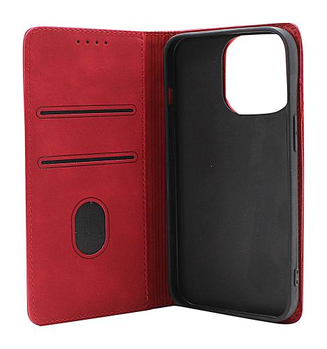CoverinFancy Standcase Wallet iPhone 13 Pro