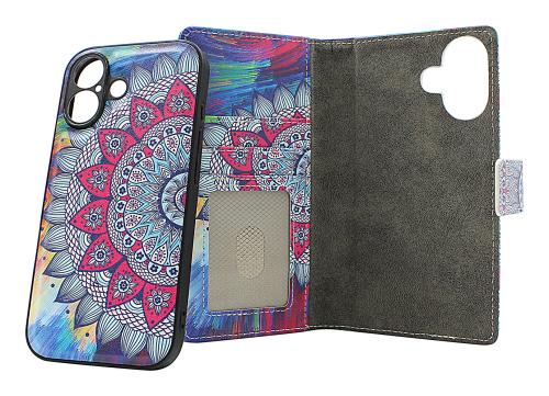 CoverinSkimblocker iPhone 17 Magnet Phone Wallet Design