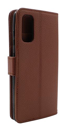 CoverinNew Standcase Wallet Samsung Galaxy S20 (G980F)