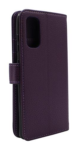 CoverinNew Standcase Wallet Samsung Galaxy S20 (G980F)