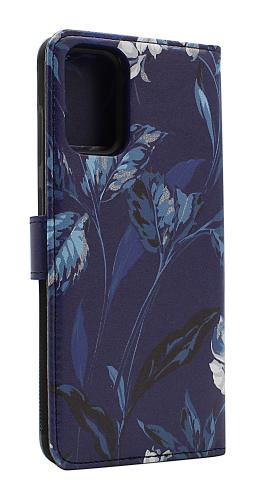 CoverinSkimblocker Magnet Designwallet Samsung Galaxy S20 Plus (G986B)