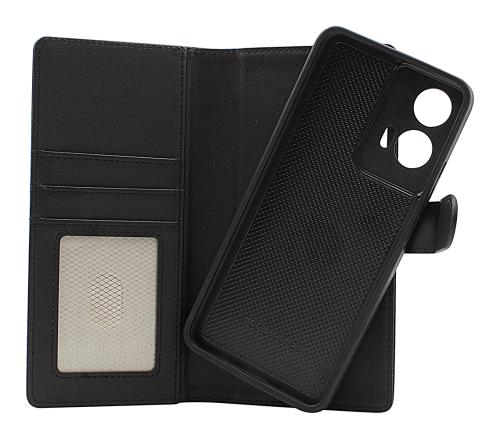 CoverinSkimblocker Motorola Moto G35 5G Magnet Phone Wallet