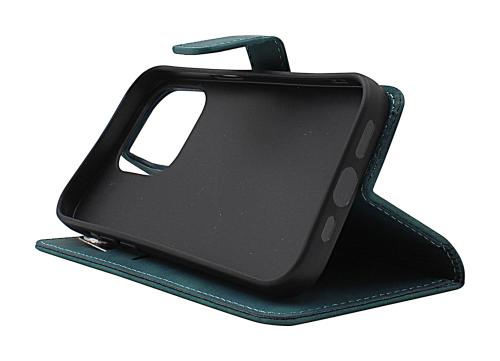 billigamobilskydd.seSmart Velvet Wallet iPhone 14 Pro (6.1)