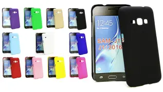 CoverinHardcase Samsung Galaxy J1 2016 (J120F)