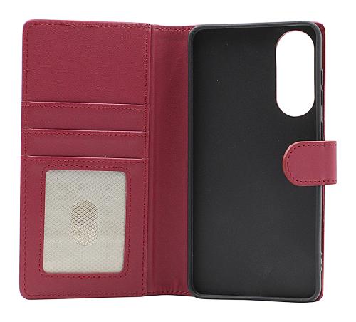 CoverinSkimblocker Samsung Galaxy S25 Edge Phone Wallet