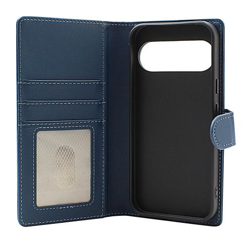 CoverinSkimblocker Google Pixel 10 / Pixel 10 Pro Phone Wallet