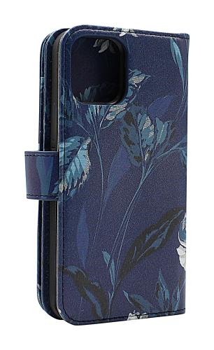 CoverinSkimblocker XL Magnet Designwallet iPhone 14 (6.1)