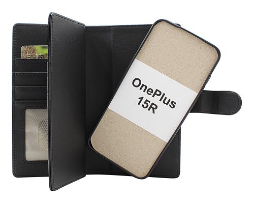 CoverinSkimblocker OnePlus 15R XL Magnet Phone Wallet