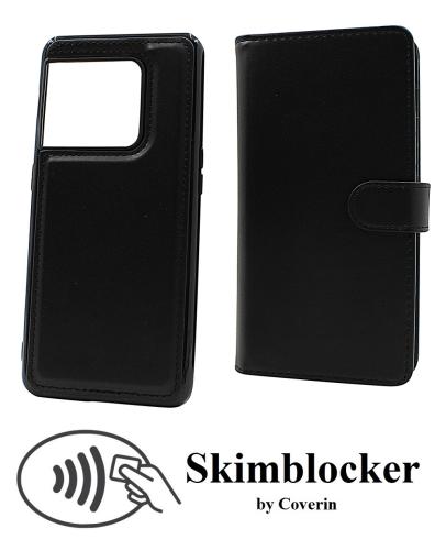 CoverinSkimblocker XL Magnet Wallet OnePlus 10 Pro