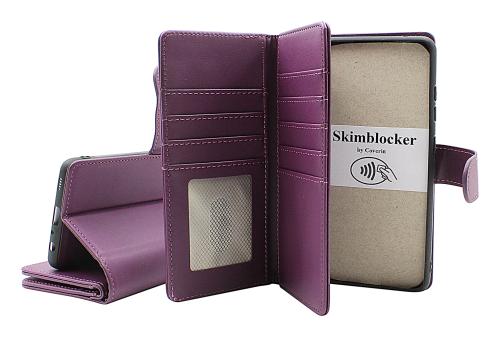 CoverinSkimblocker Samsung Galaxy A16 / A16 5G XL Phone Wallet