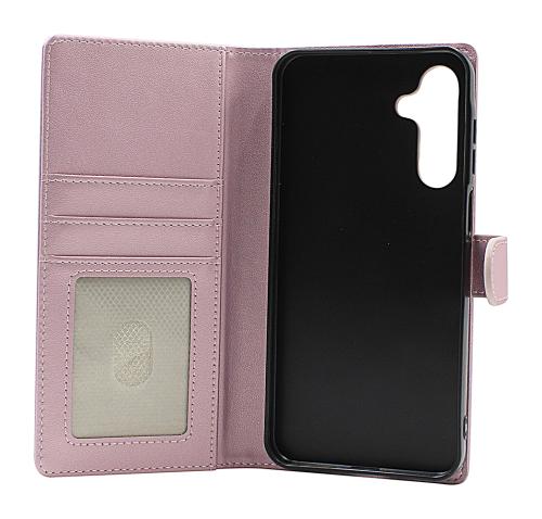 CoverinSkimblocker Samsung Galaxy A16 / A16 5G Phone Wallet