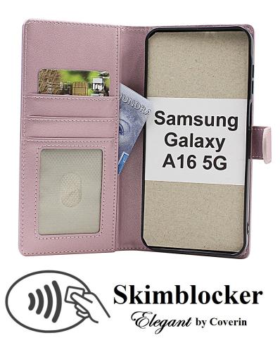 CoverinSkimblocker Samsung Galaxy A16 / A16 5G Phone Wallet