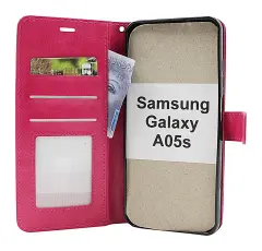 billigamobilskydd.seCrazy Horse Wallet Samsung Galaxy A05s (SM-A057F/DS)