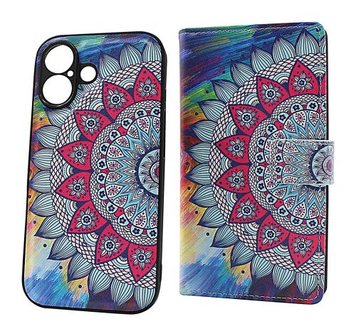 CoverinSkimblocker iPhone 17 Magnet Phone Wallet Design