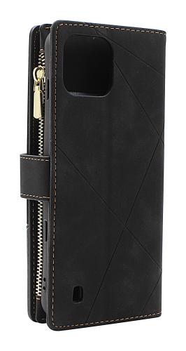 billigamobilskydd.seXL Doro Aurora A31 Luxury Wallet Case