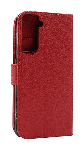 CoverinNew Standcase Wallet Samsung Galaxy S21 5G (G991B)