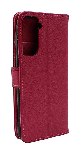 CoverinNew Standcase Wallet Samsung Galaxy S21 5G (G991B)