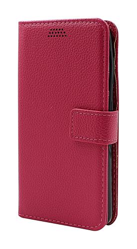 CoverinNew Standcase Wallet Samsung Galaxy S21 5G (G991B)