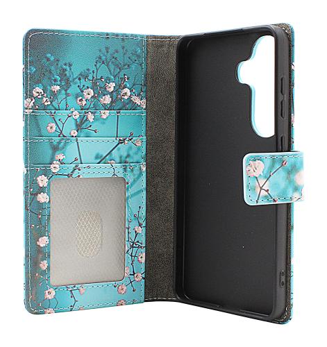 CoverinSkimblocker Samsung Galaxy S26 Phone Wallet Design