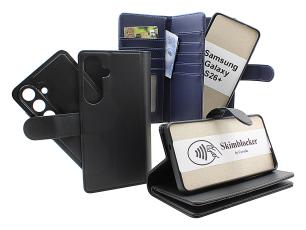 CoverinSkimblocker Samsung Galaxy S26+ XL Magnet Phone Wallet