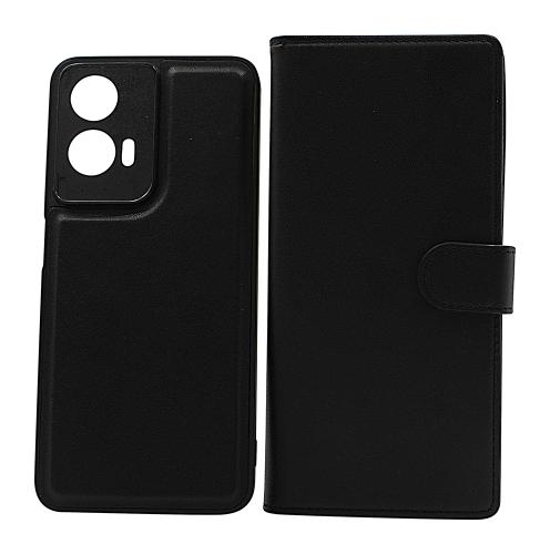 CoverinSkimblocker Motorola Moto G35 5G Magnet Phone Wallet