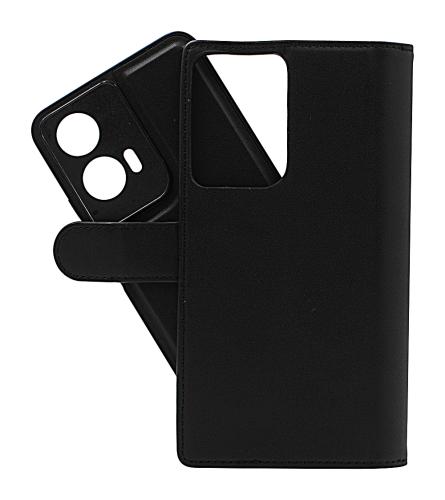 CoverinSkimblocker Motorola Moto G35 5G Magnet Phone Wallet