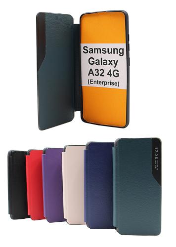 billigamobilskydd.seSmart Flip Cover Samsung Galaxy A32 5G (A326B)