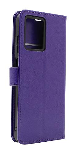 billigamobilskydd.seCrazy Horse HMD Pulse Pro / Pulse Plus Phone Wallet