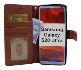 billigamobilskydd.seNew Standcase Wallet Samsung Galaxy S20 Ultra (G988B)