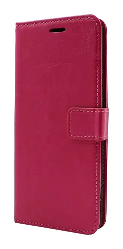 billigamobilskydd.seCrazy Horse Wallet Sony Xperia 1 II (XQ-AT51)