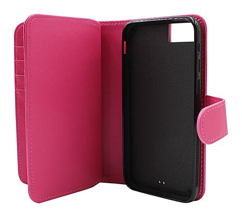 CoverinSkimblocker XL Magnet Wallet iPhone 7