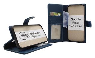 CoverinSkimblocker Google Pixel 10 / Pixel 10 Pro Phone Wallet