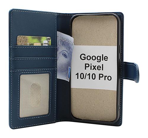 CoverinSkimblocker Google Pixel 10 / Pixel 10 Pro Phone Wallet