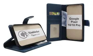 CoverinSkimblocker Google Pixel 10 / Pixel 10 Pro Phone Wallet