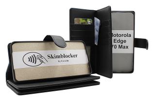 CoverinSkimblocker Motorola Edge 70 Max XL Phone Wallet