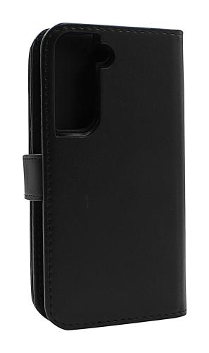 CoverinSkimblocker XL Magnet Wallet Samsung Galaxy S22 5G (SM-S901B/DS)