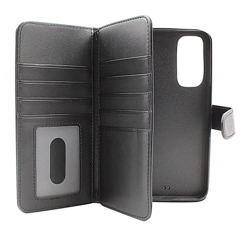 CoverinSkimblocker XL Magnet Wallet Samsung Galaxy A54 5G