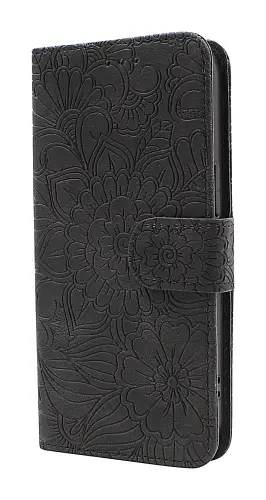 billigamobilskydd.seFlower Standcase Wallet Sony Xperia 10 V 5G