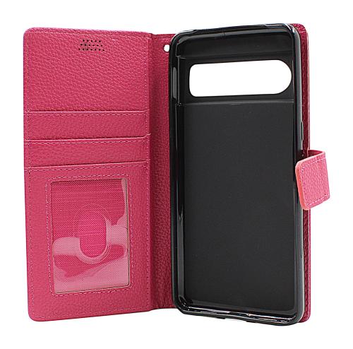 CoverinNew Standcase Wallet Google Pixel 8 Pro 5G