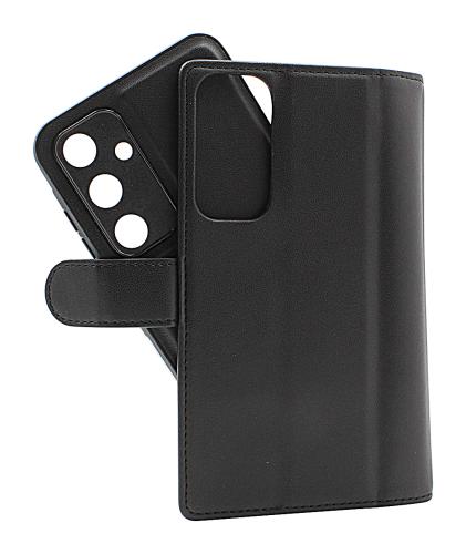 CoverinSkimblocker Magnet Wallet Samsung Galaxy A55 5G