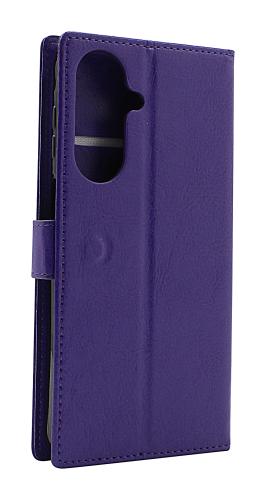 billigamobilskydd.seCrazy Horse Samsung Galaxy A27 Phone Wallet