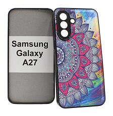 CoverinMagnet Case Samsung Galaxy A27