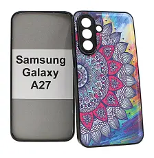 CoverinMagnet Case Samsung Galaxy A27