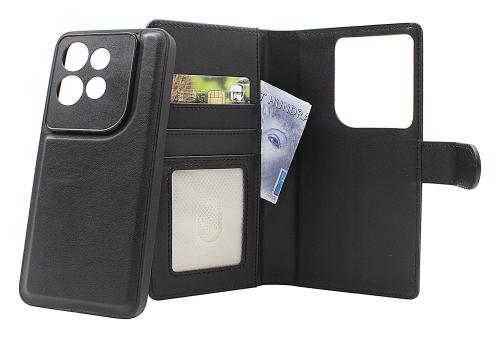 CoverinSkimblocker Motorola Edge 50 Neo Magnet Phone Wallet