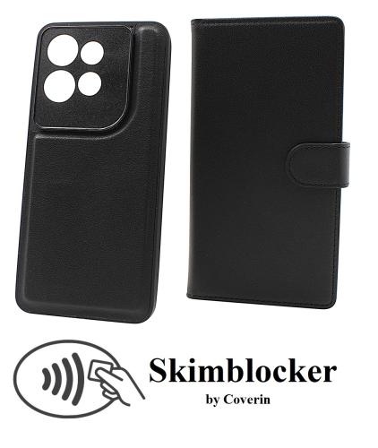 CoverinSkimblocker Motorola Edge 50 Neo Magnet Phone Wallet