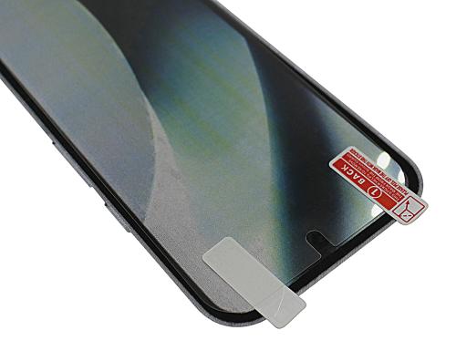 billigamobilskydd.seScreen Protector Google Pixel 10a