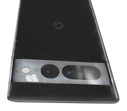 billigamobilskydd.seTempered Camera Glass Google Pixel 7 Pro 5G
