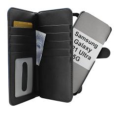 CoverinSkimblocker XL Magnet Wallet Samsung Galaxy S21 Ultra 5G (G998B)
